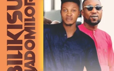 Tunde Perry – Kai Kai Kai