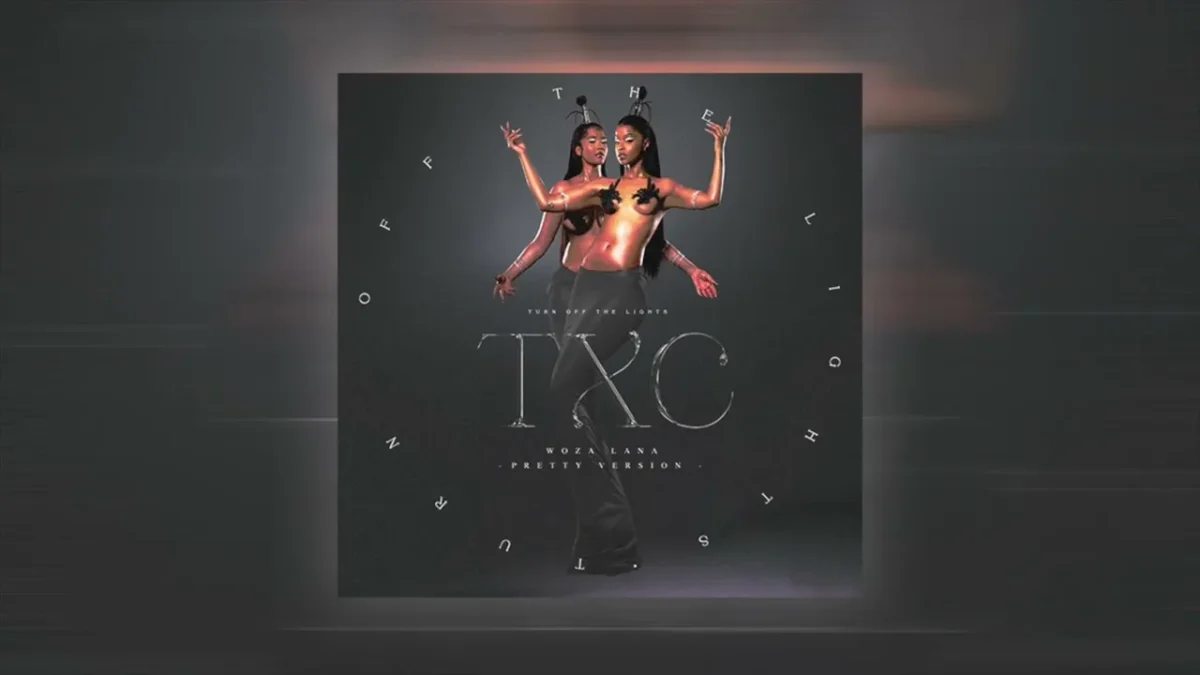 TxC – Woza Thatha Faka