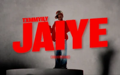 Txmmyily – Jaiye