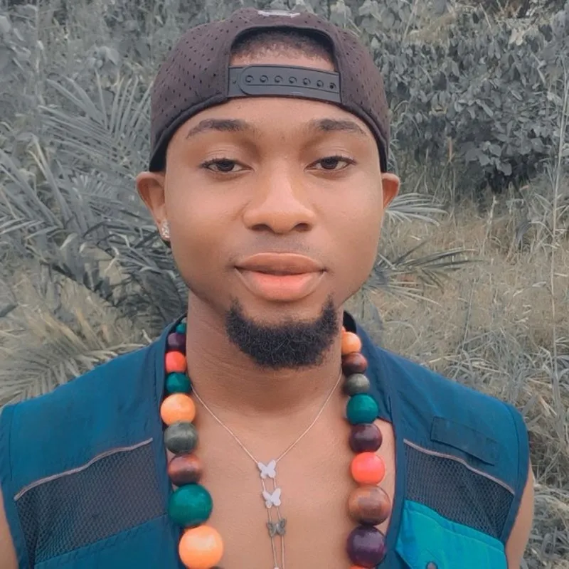 Uc Kyrano – Cha Cha