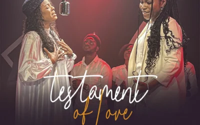 Ugee Royalty – Testament of Love