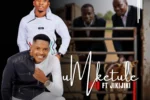 Umketule – Abasemzini Ft. Jikijiki
