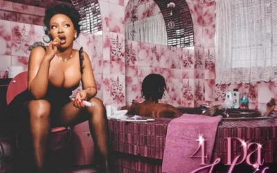 Uncle Waffles & Royal Musiq – ZENZELE Ft. CowBoii, Xduppy & Uncool MC