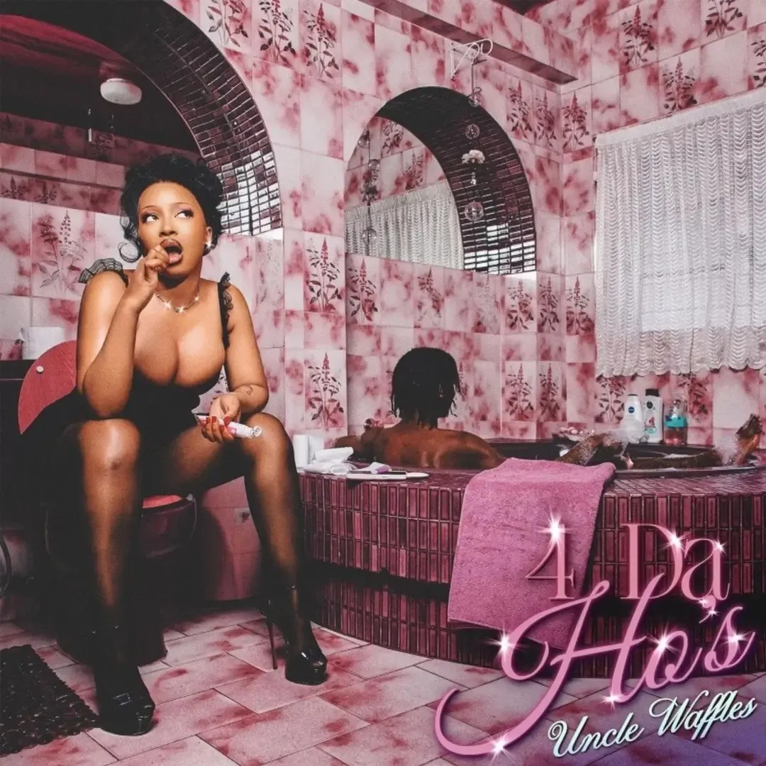 Uncle Waffles & Royal Musiq – ZENZELE Ft. CowBoii, Xduppy & Uncool MC