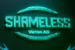Victor AD – Shameless