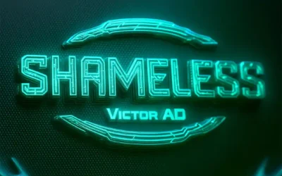 Victor AD – Shameless