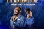 Victor Kyama – Thy Kingdom Come