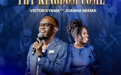 Victor Kyama – Thy Kingdom Come