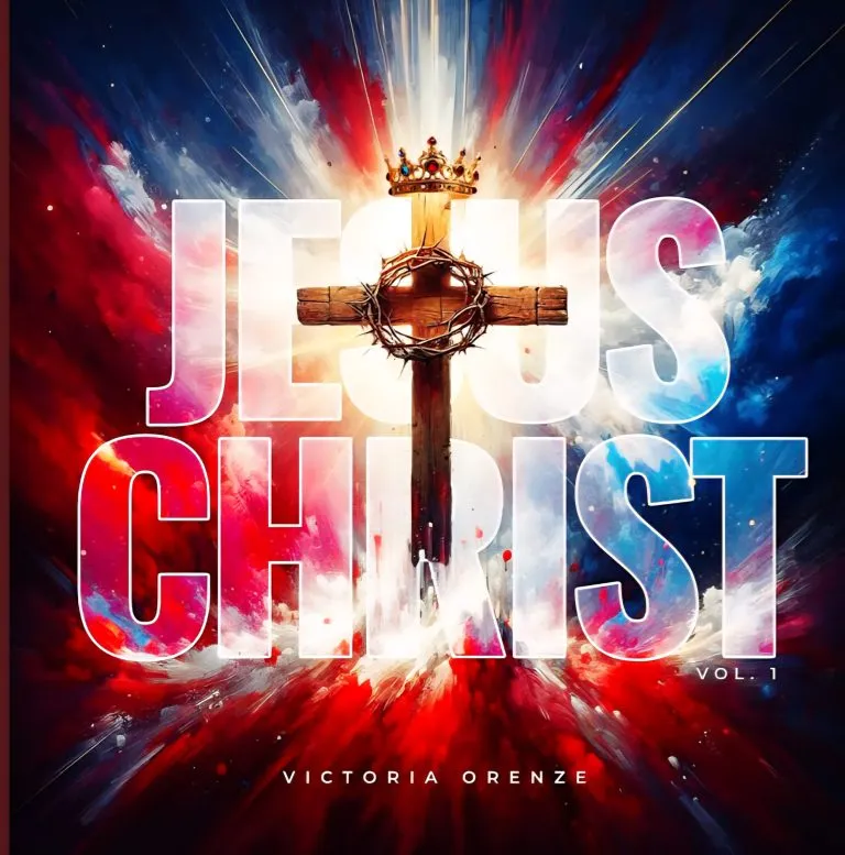 Victoria Orenze – Glorify Your Name