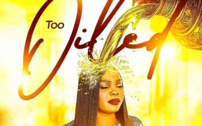 Victoria Orenze – Too Oiled