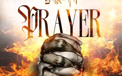 Victoria Orenze – Wind of the Lord