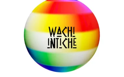 Wachi – Ke Wave