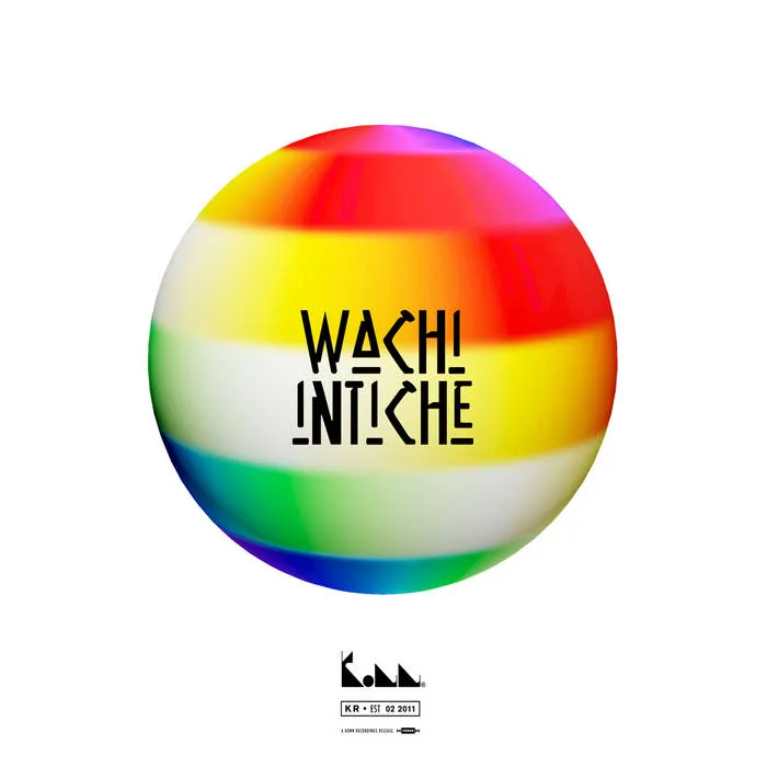 Wachi – Ke Wave