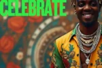 Waconzy – I Celebrate