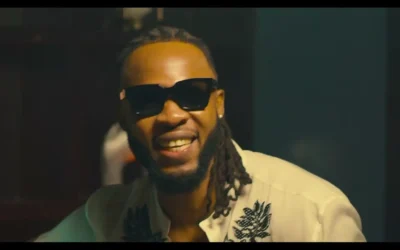 Waga G, Phyno Ft. Flavor – Too Easy