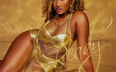 Wendy Shay - Ready (Album)