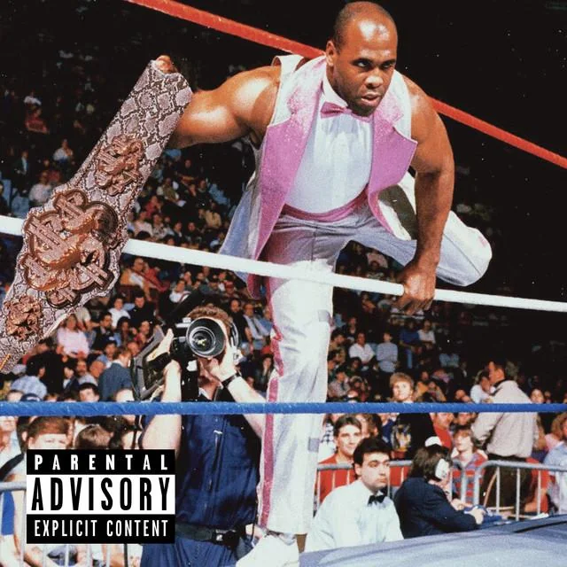Westside Gunn – Heels Have Eyes 3 (Album)