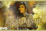 Whitney Houston – Jesus Loves Me