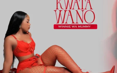Winnie Wa Mummy - Kwata Wano