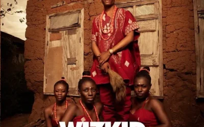 Wizkid – Joy