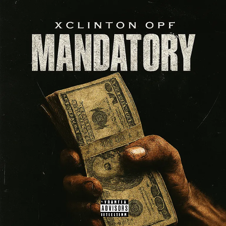 XClinton OPF – Mandatory