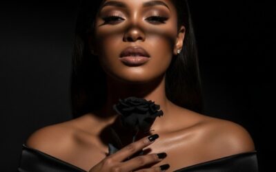 Xania Monet – Let Go Let God