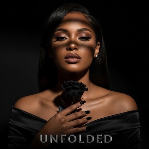 Xania Monet – Let Go Let God