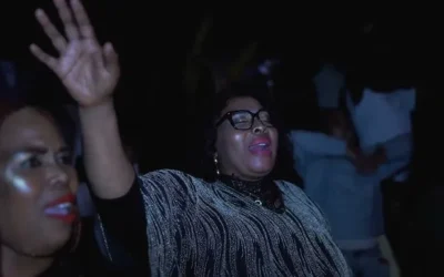 Xolisa Kwinana – Launch Into The Deep (Album)