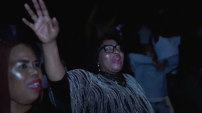 Xolisa Kwinana – Launch Into The Deep (Album)