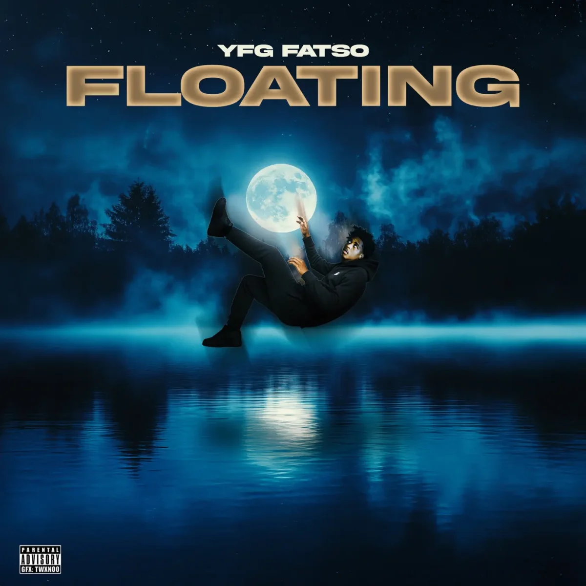 YFG Fatso – Floating