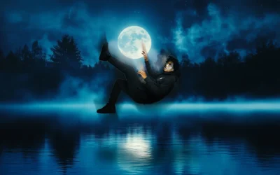 YFG Fatso – Floating