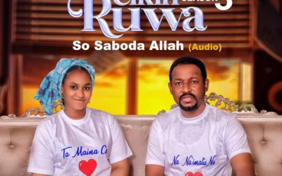 Yakubu Mohammed – Allura Cikin Ruwa