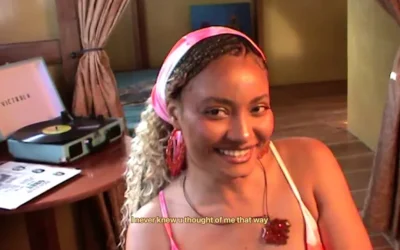 Yarden – Me & U Ft. Mellissa