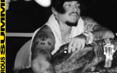 Yeat – Dangerous Summer (Album)