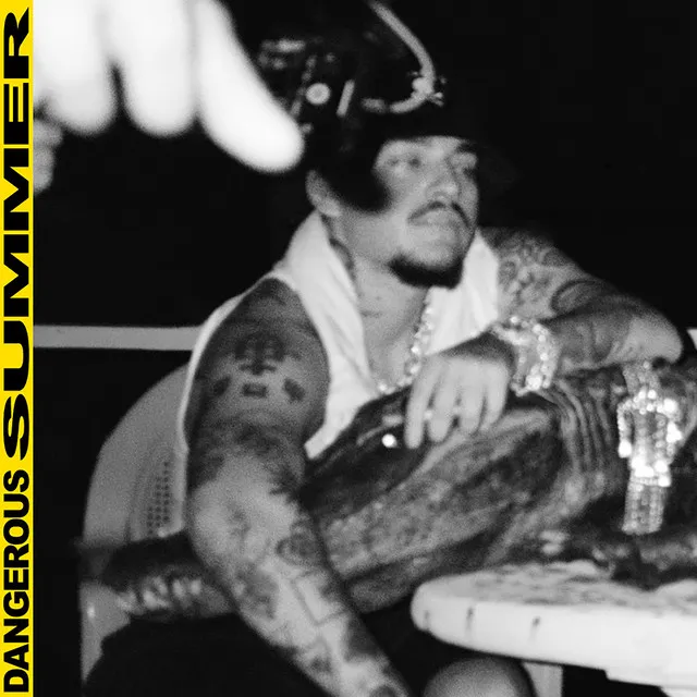 Yeat – Dangerous Summer (Album)