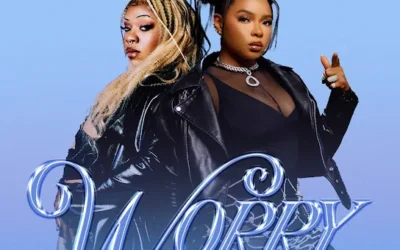 Yemi Alade – Worry Ft. Fave