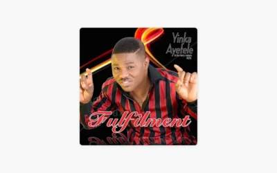 Yinka Ayefele – Beru Ba Monuro