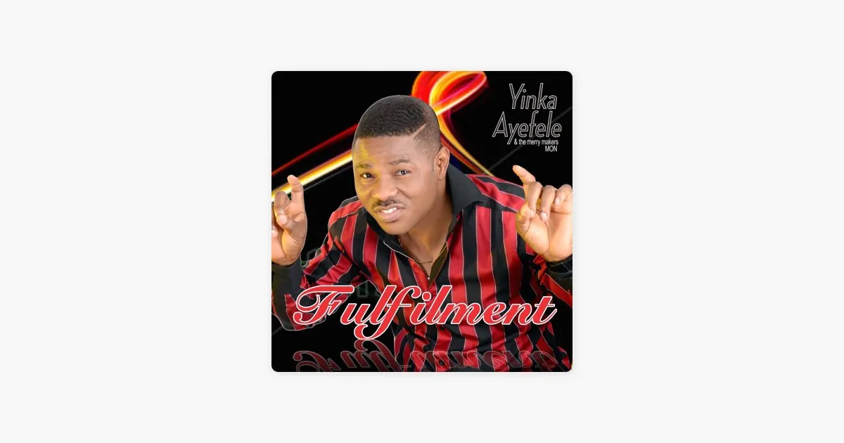 Yinka Ayefele – Beru Ba Monuro