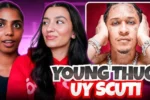 Young Thug – Uy Scuti