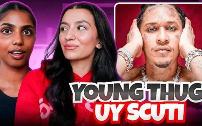 Young Thug – Uy Scuti