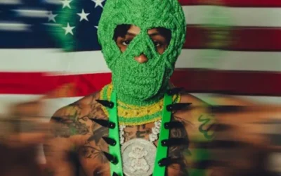 YoungBoy Never Broke Again – Finest