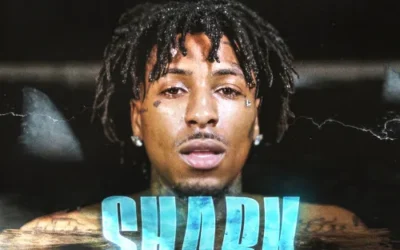 YoungBoy Never Broke Again – Shark