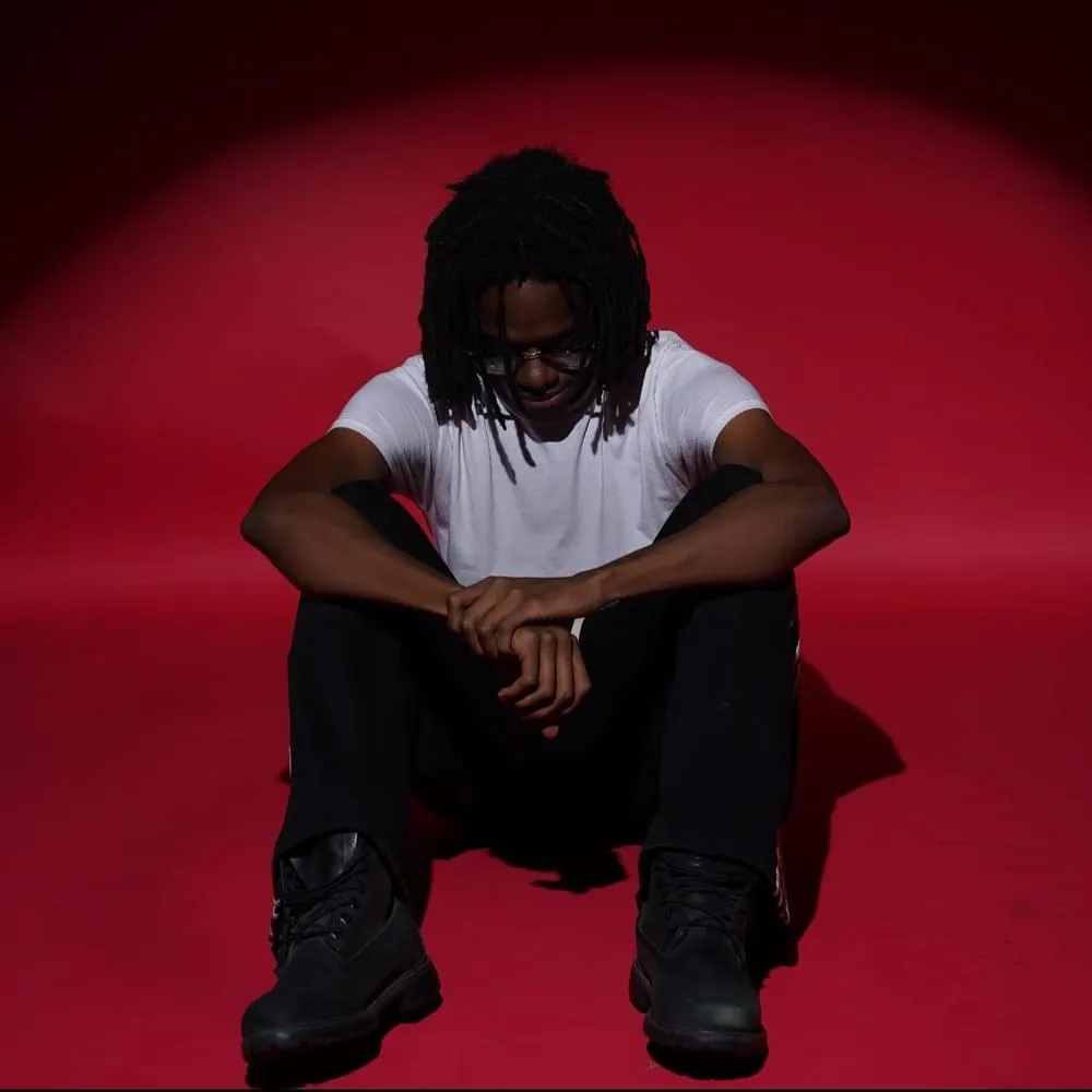 Your Stepdad - BlackAlt (Album)