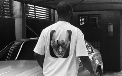 Yung Effissy – Cheese