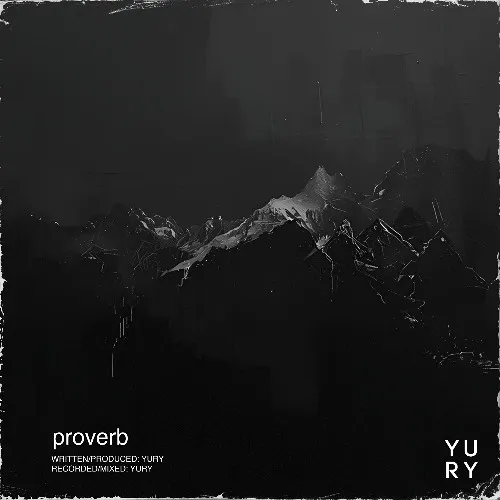 Yury – Proverb