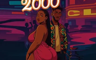 ZaiiD Ft. Ndaro – Vitoto Vya 2000