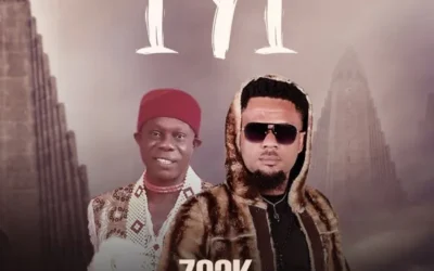 Zeak – Iyi Ft. King Prof Obewe