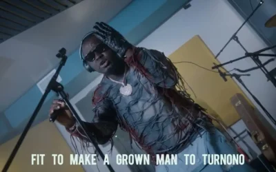 Zealeavibes – Ojimu Nanjo