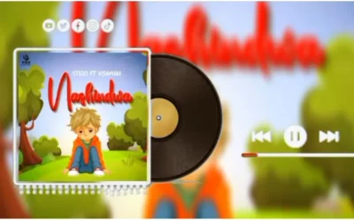 Zealeevibes – Who Deh Check Am