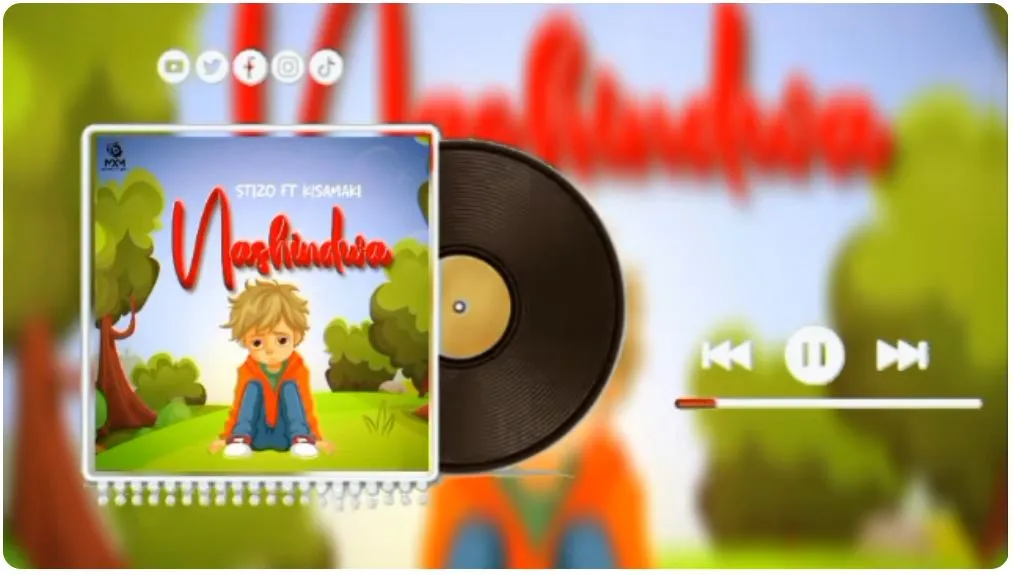 Zealeevibes – Who Deh Check Am